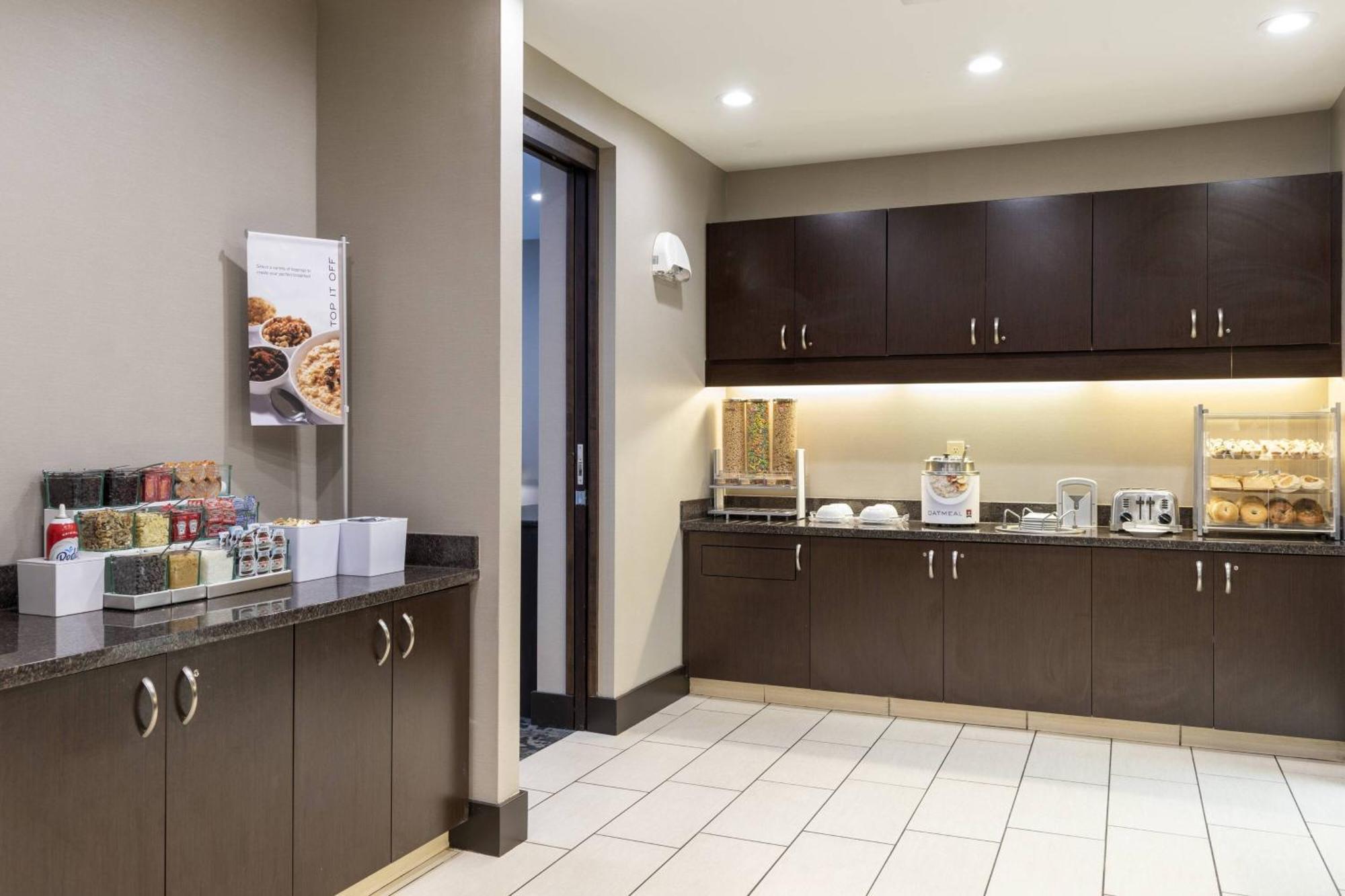 Residence Inn By Marriott Midland Ngoại thất bức ảnh