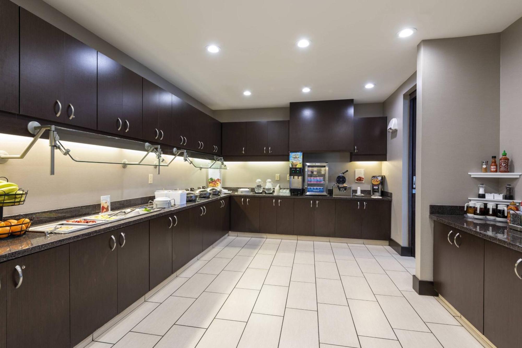 Residence Inn By Marriott Midland Ngoại thất bức ảnh
