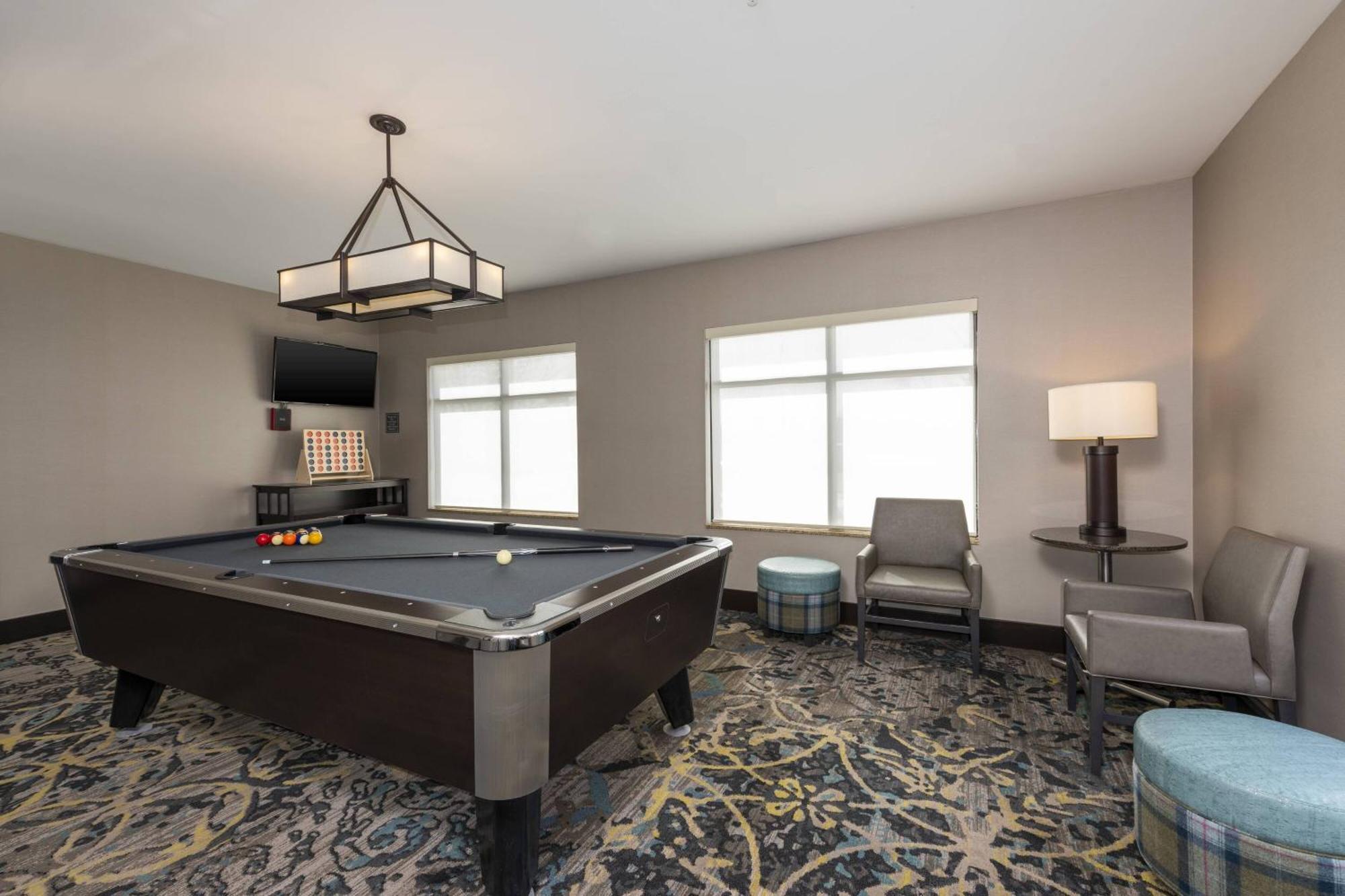 Residence Inn By Marriott Midland Ngoại thất bức ảnh