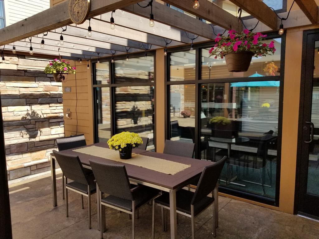 Residence Inn By Marriott Midland Ngoại thất bức ảnh